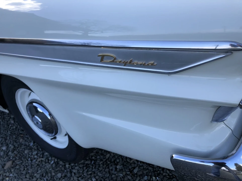 1963 Studebaker Lark - Image 23 of 31