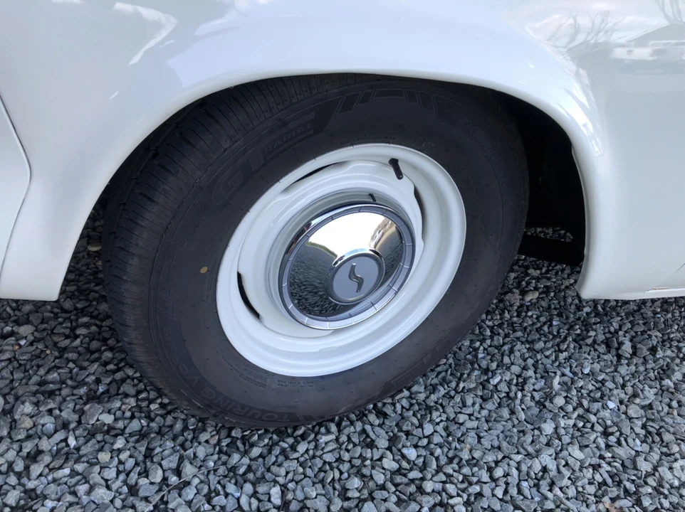 1963 Studebaker Lark - Image 25 of 31