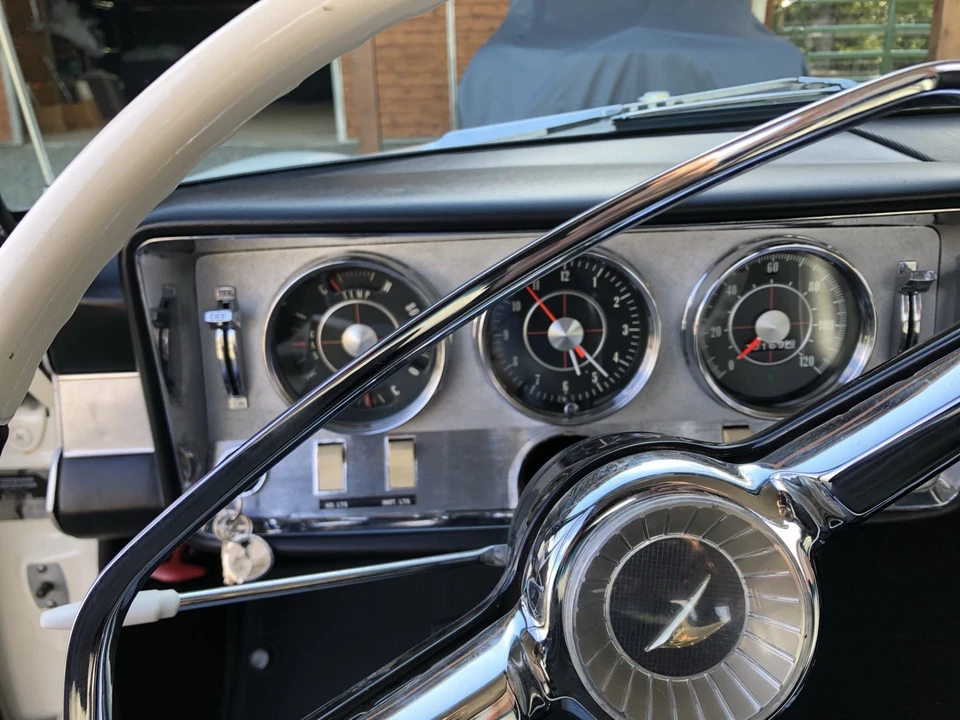 1963 Studebaker Lark - Image 28 of 31
