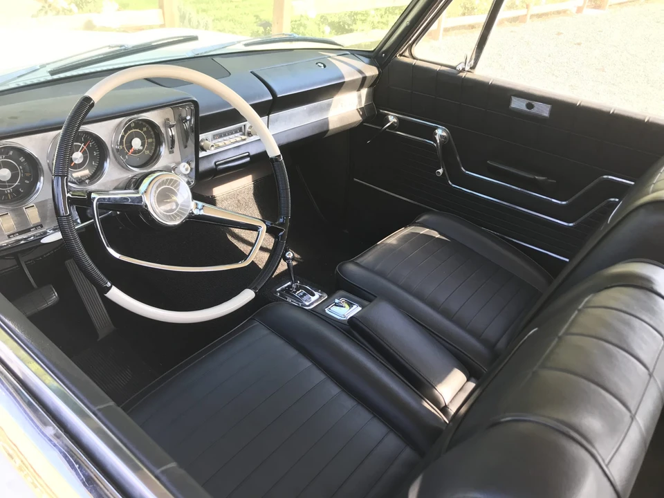 1963 Studebaker Lark - Image 27 of 31