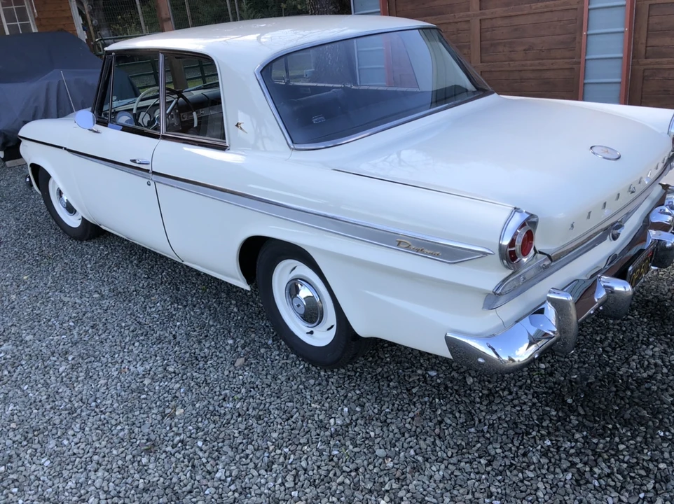 1963 Studebaker Lark - Image 22 of 31