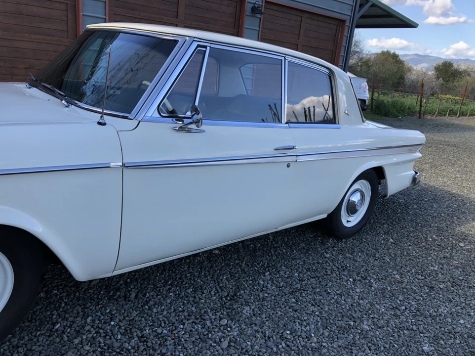 1963 Studebaker Lark - Image 21 of 31