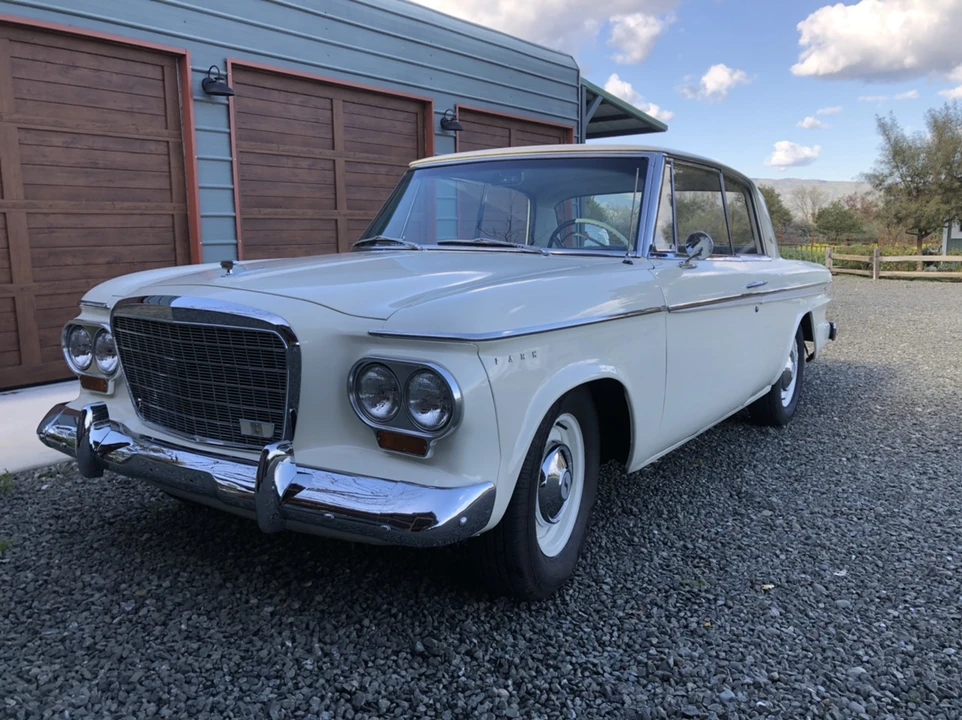 1963 Studebaker Lark - Image 11 of 31