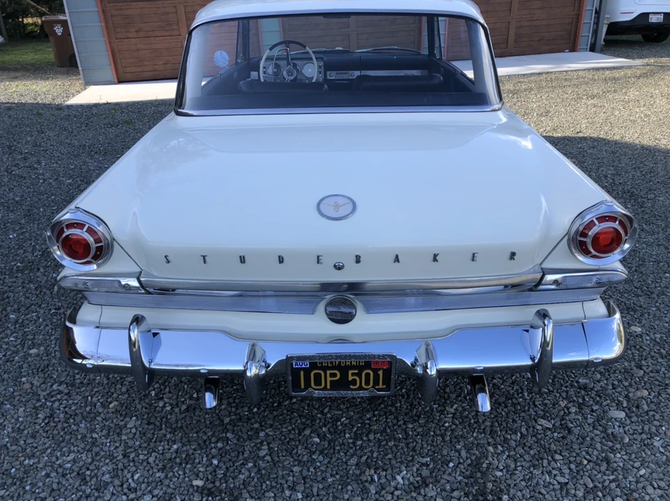 1963 Studebaker Lark - Image 13 of 31
