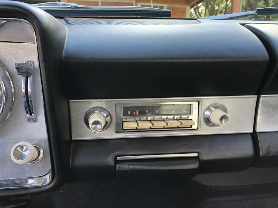 1963 Studebaker Lark - Image 31 of 31