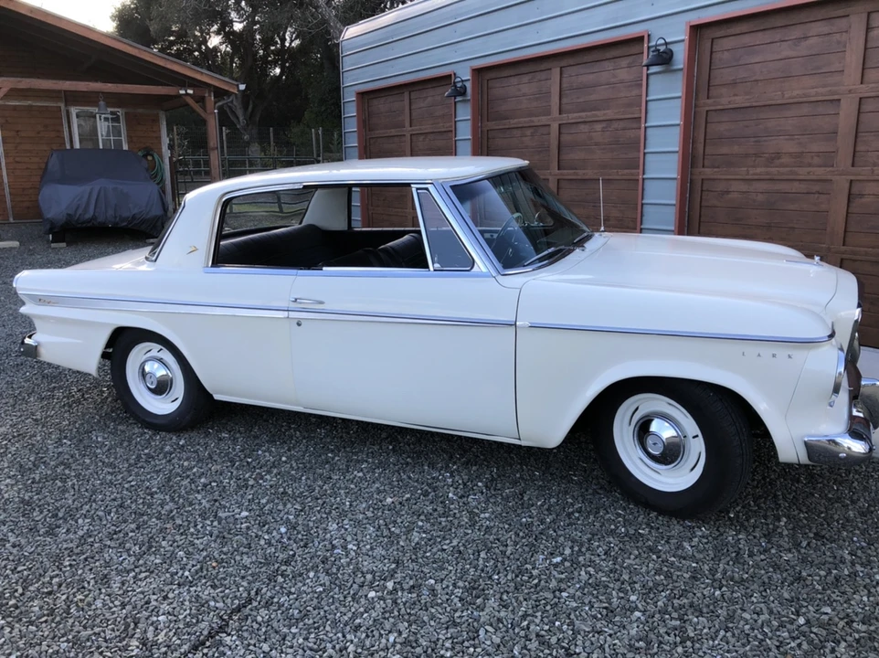1963 Studebaker Lark - Image 7 of 31