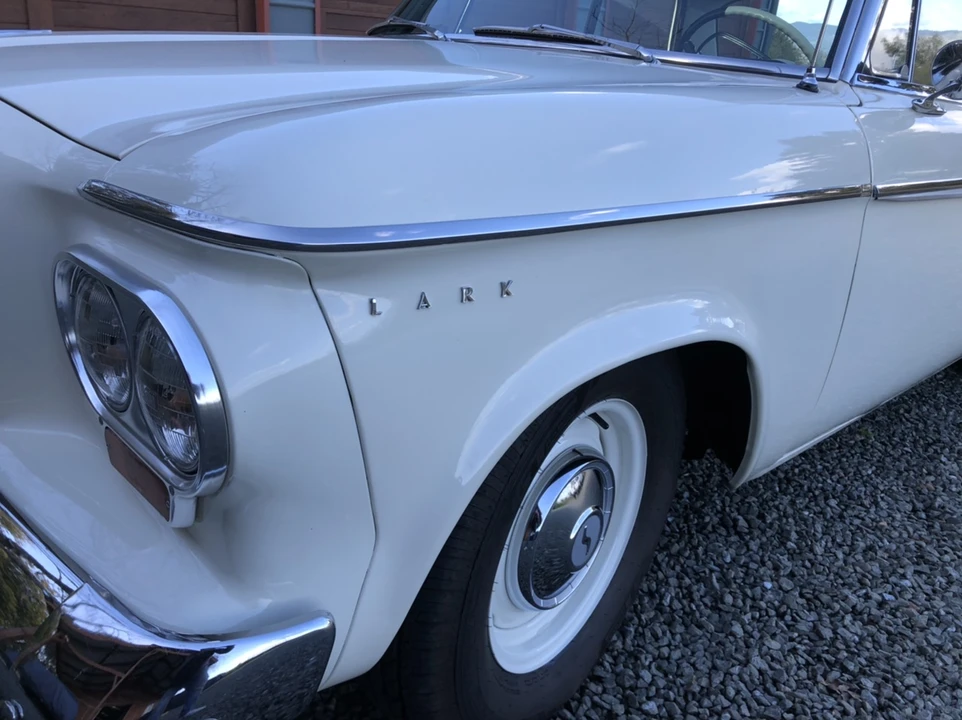 1963 Studebaker Lark - Image 19 of 31
