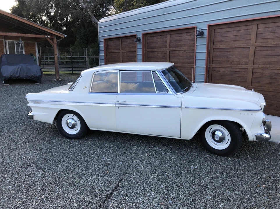 1963 Studebaker Lark - Image 4 of 31