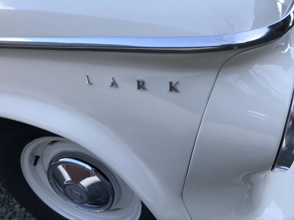 1963 Studebaker Lark - Image 17 of 31