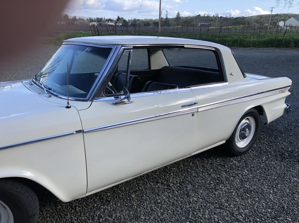 1963 Studebaker Lark - Image 20 of 31