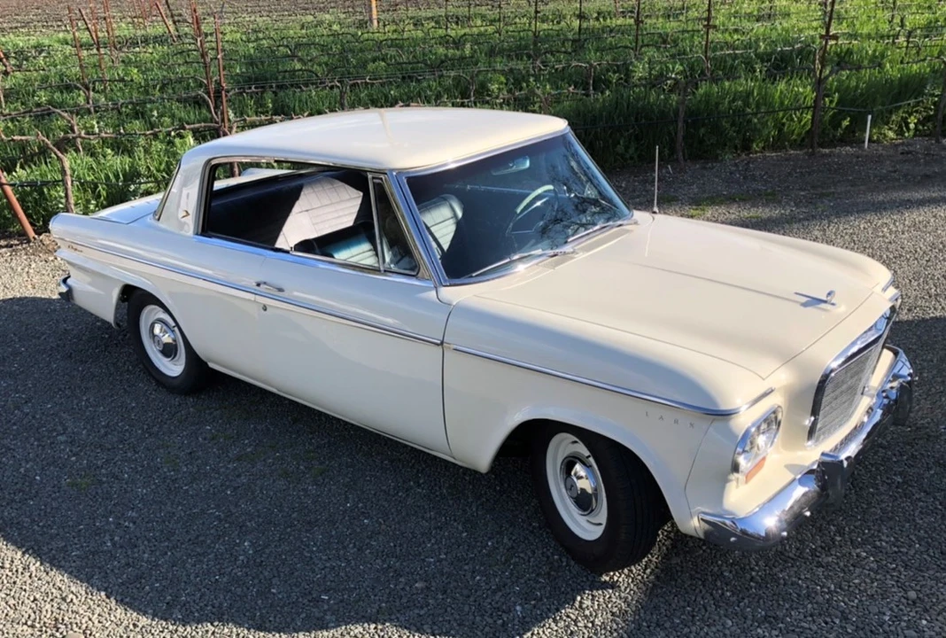 1963 Studebaker Lark - Image 3 of 31