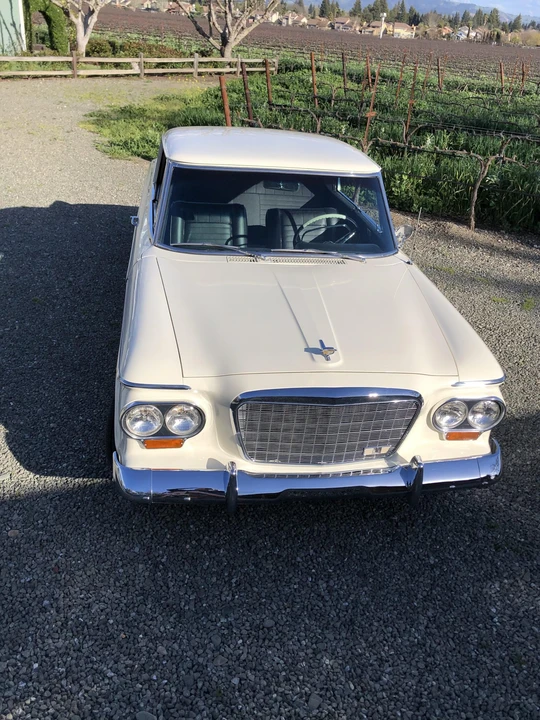 1963 Studebaker Lark - Image 9 of 31