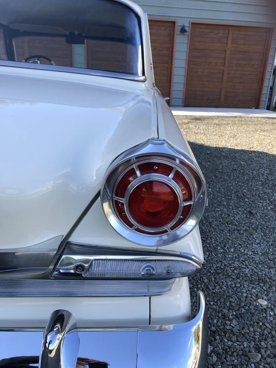 1963 Studebaker Lark - Image 16 of 31