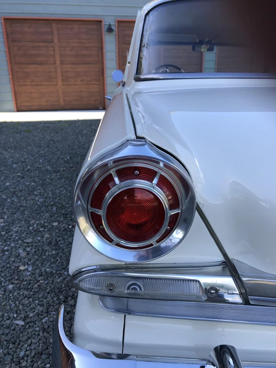 1963 Studebaker Lark - Image 14 of 31