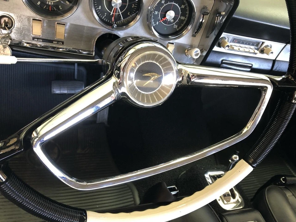 1963 Studebaker Lark - Image 29 of 31