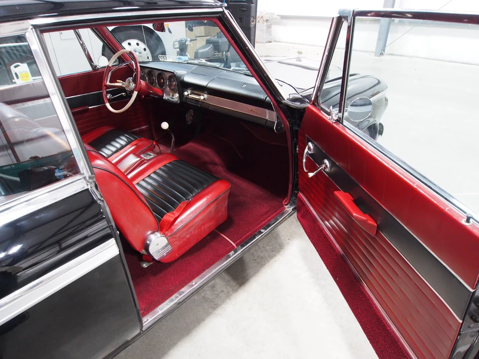 1963 Studebaker Lark - Image 10 of 31