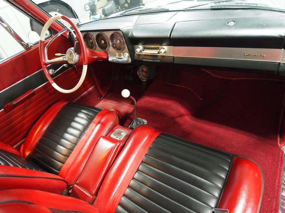 1963 Studebaker Lark - Image 11 of 31