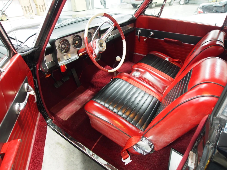 1963 Studebaker Lark - Image 13 of 31