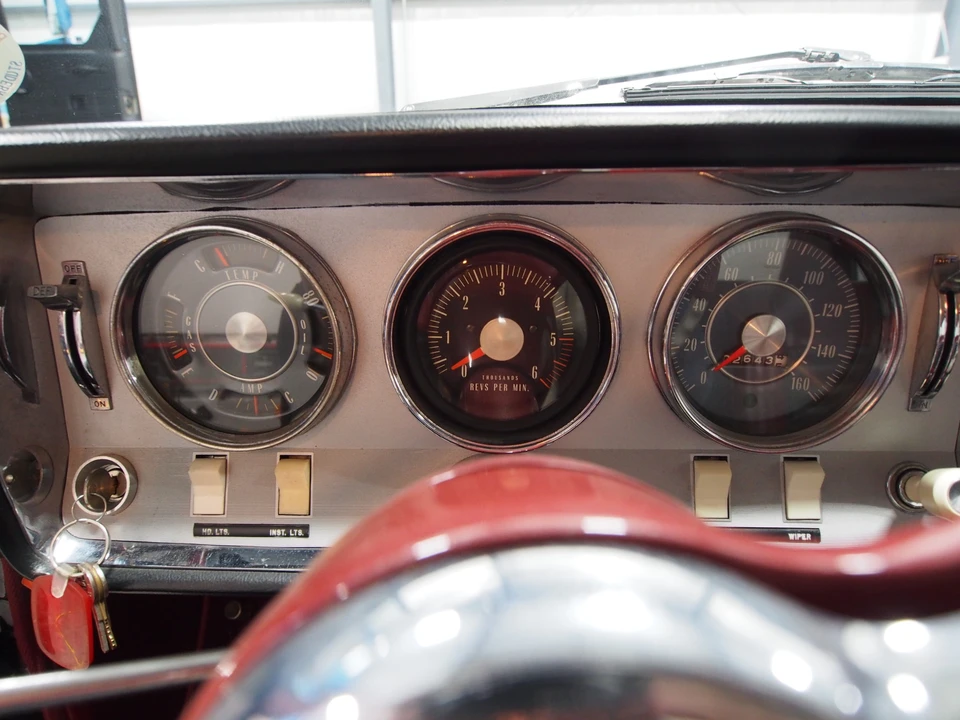 1963 Studebaker Lark - Image 12 of 31