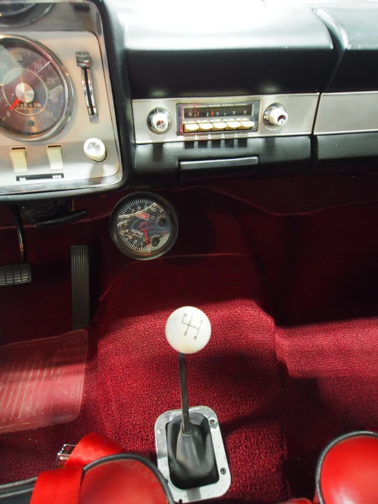 1963 Studebaker Lark - Image 17 of 31