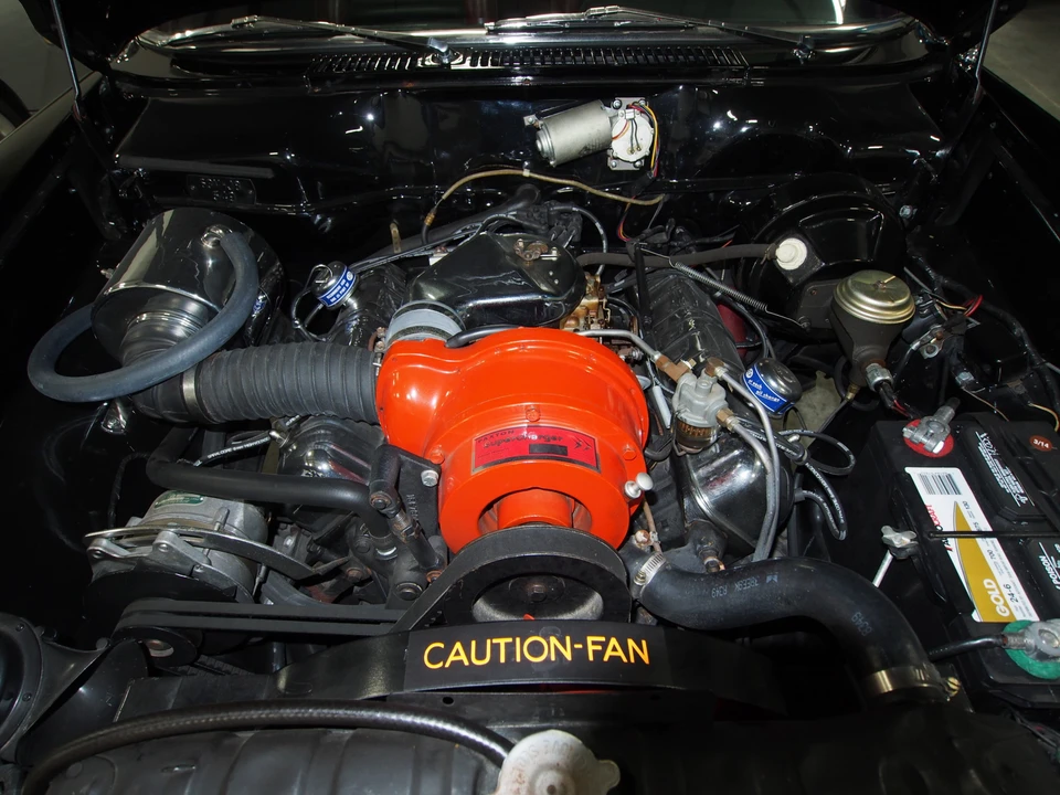 1963 Studebaker Lark - Image 29 of 31