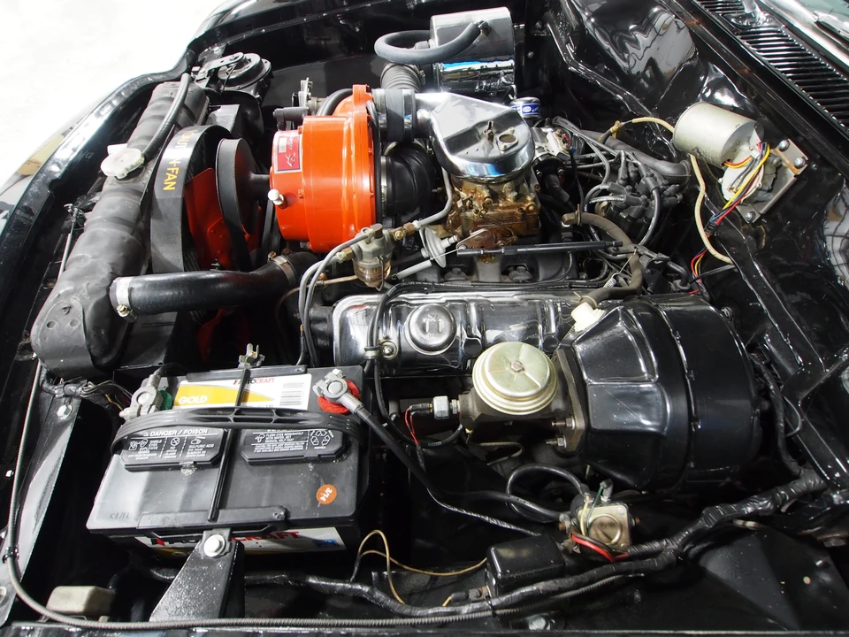 1963 Studebaker Lark - Image 28 of 31