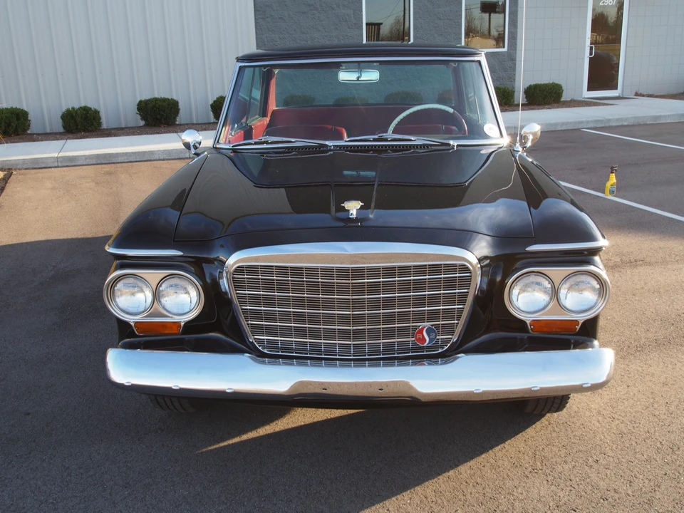1963 Studebaker Lark - Image 3 of 31