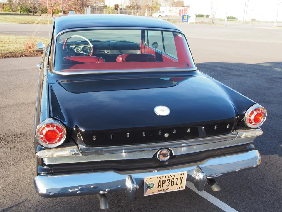 1963 Studebaker Lark - Image 4 of 31