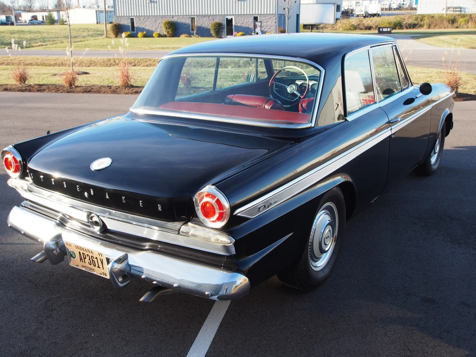 1963 Studebaker Lark - Image 6 of 31