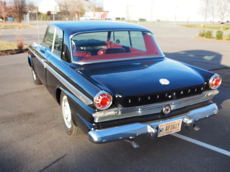 1963 Studebaker Lark - Image 5 of 31