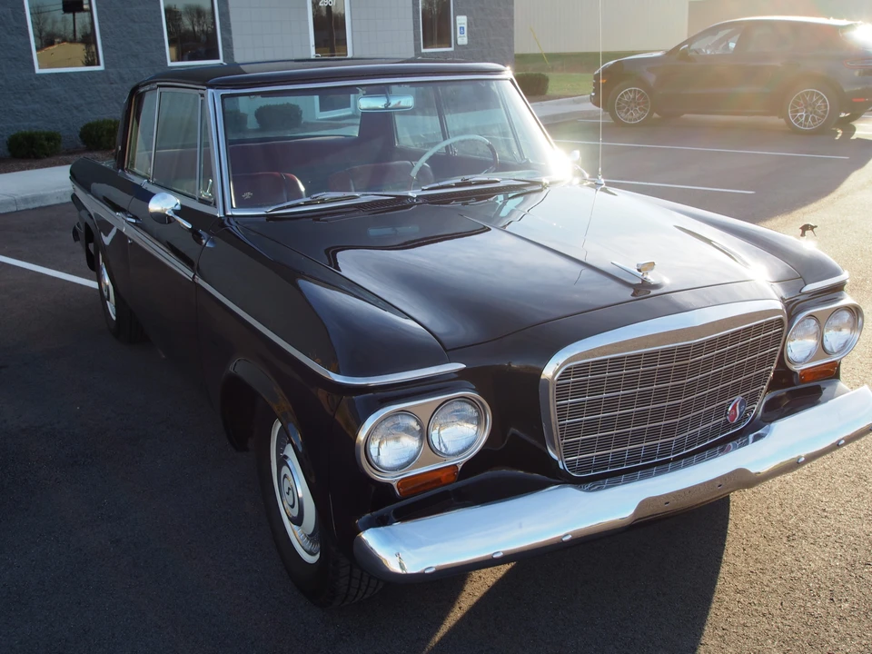 1963 Studebaker Lark - Image 7 of 31