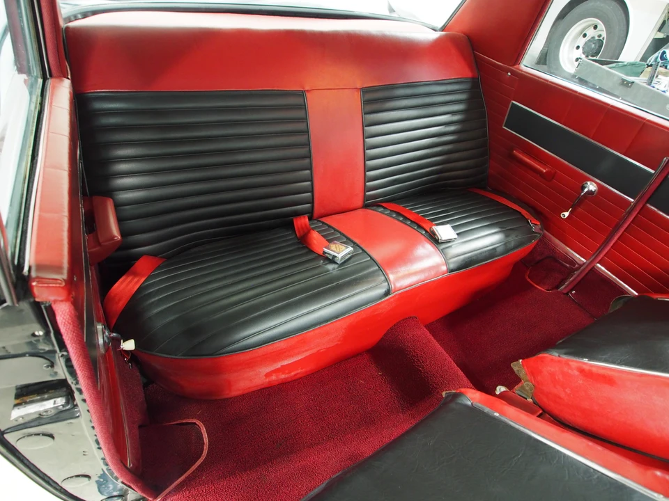 1963 Studebaker Lark - Image 14 of 31