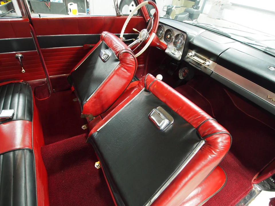 1963 Studebaker Lark - Image 15 of 31