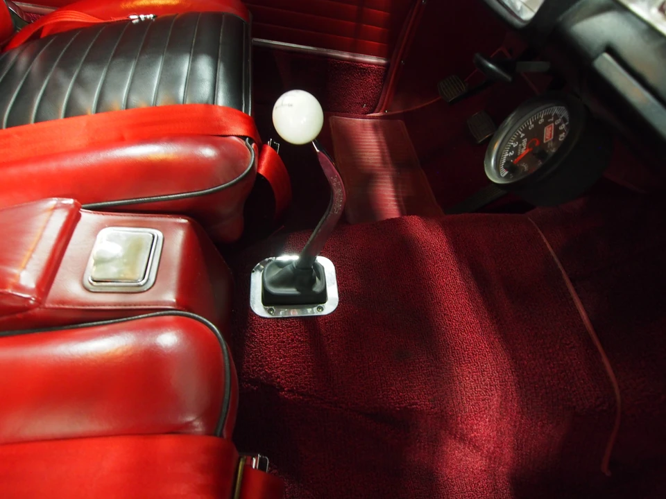 1963 Studebaker Lark - Image 18 of 31