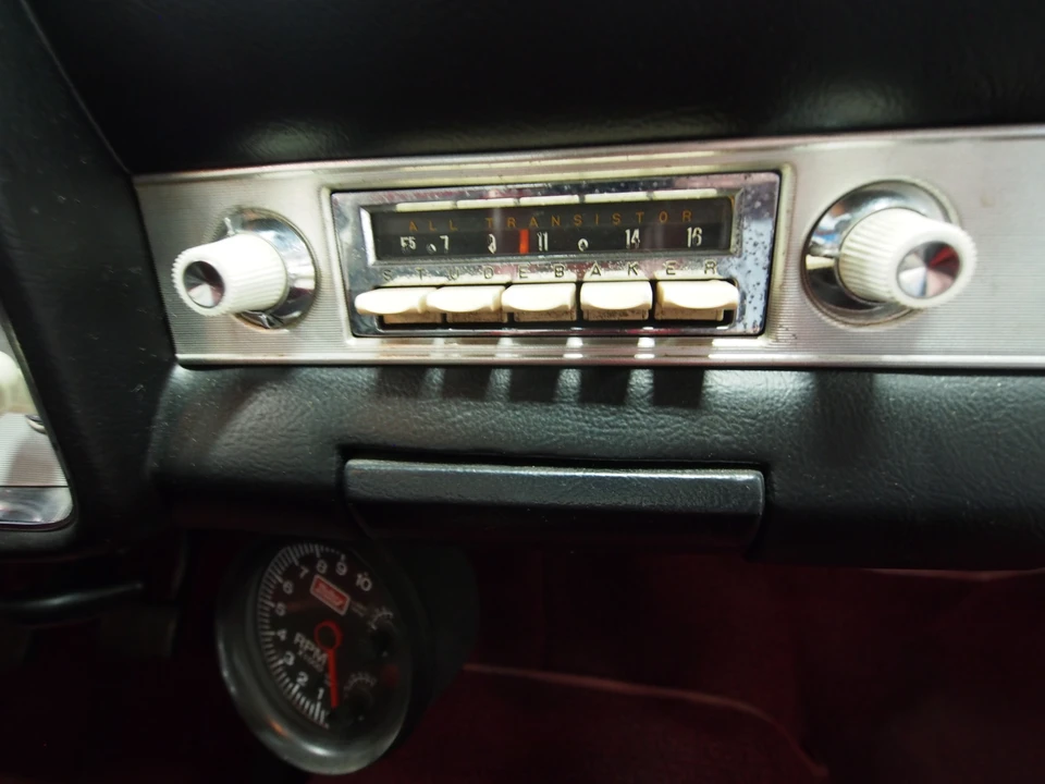 1963 Studebaker Lark - Image 20 of 31