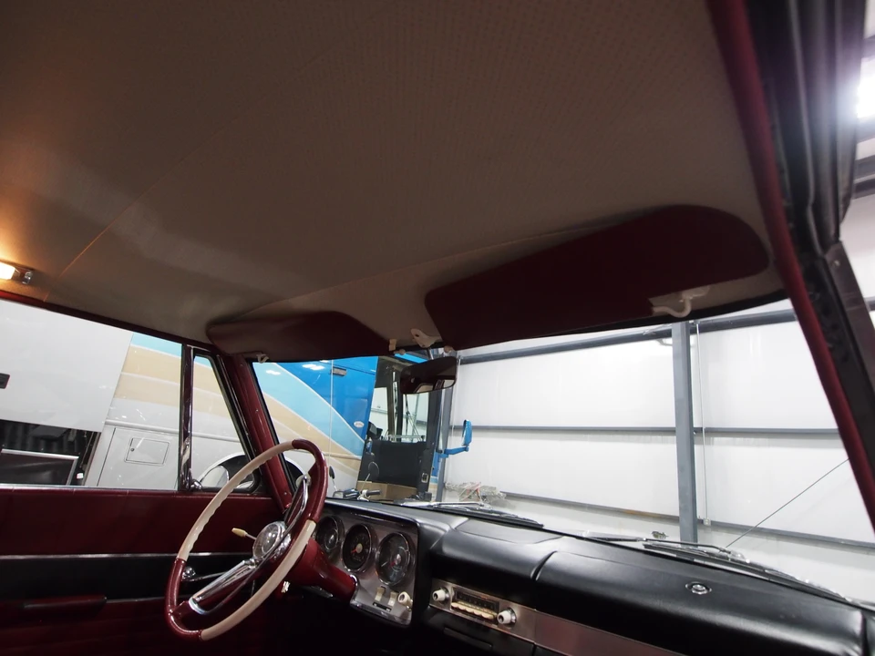 1963 Studebaker Lark - Image 24 of 31