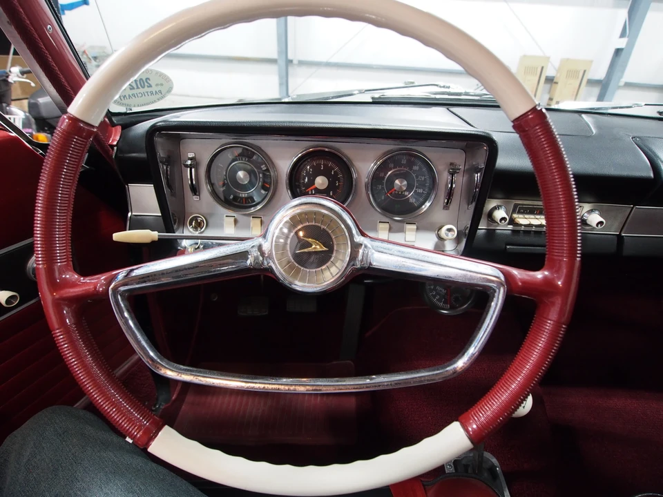 1963 Studebaker Lark - Image 16 of 31