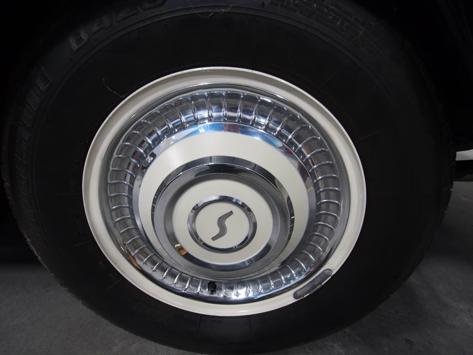 1963 Studebaker Lark - Image 9 of 31