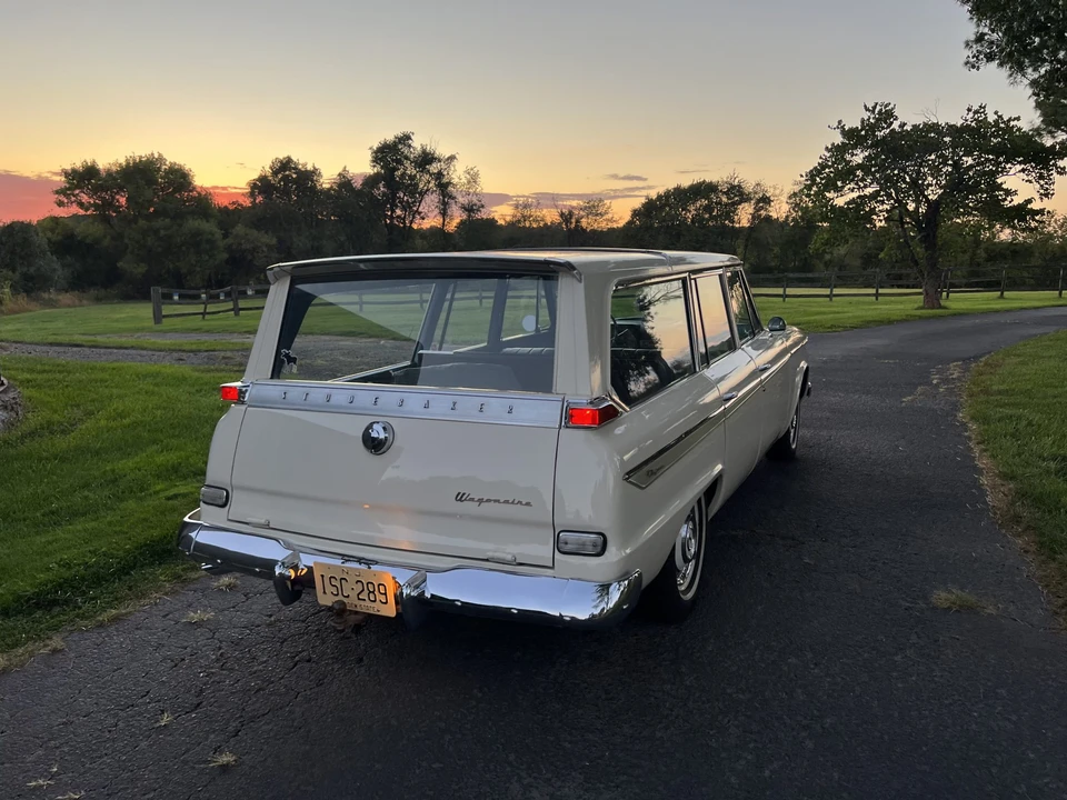 1963 Studebaker Lark - Image 24 of 31