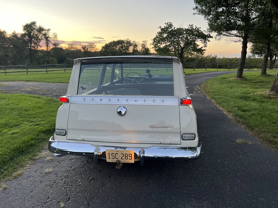 1963 Studebaker Lark - Image 20 of 31