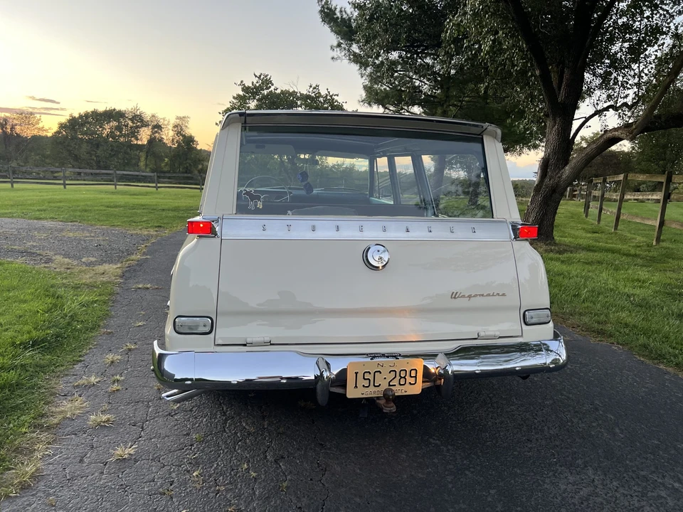1963 Studebaker Lark - Image 19 of 31