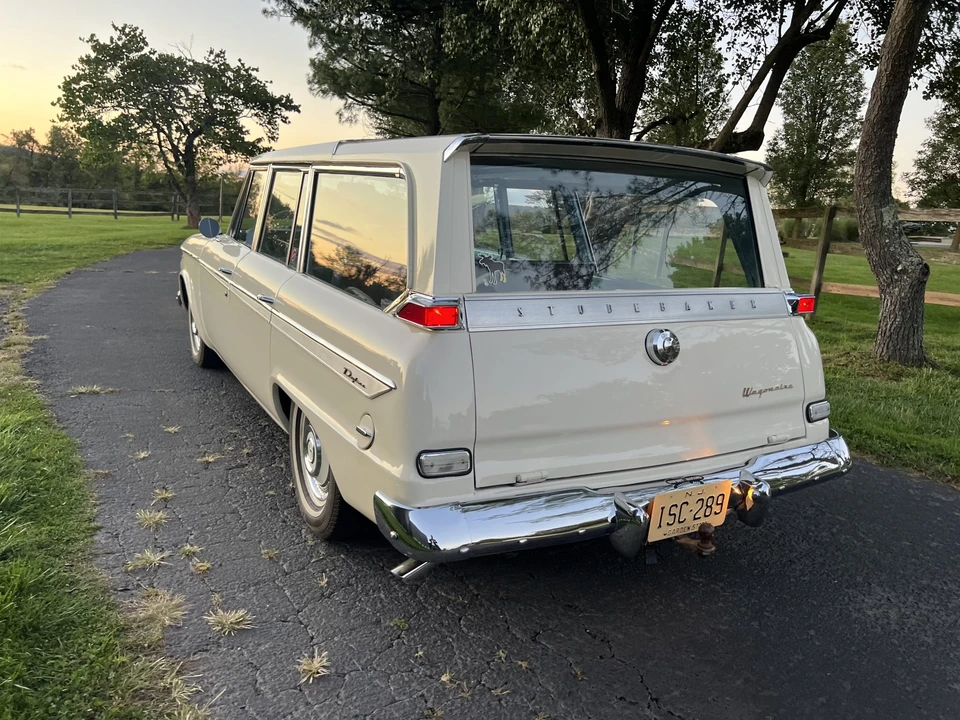 1963 Studebaker Lark - Image 18 of 31