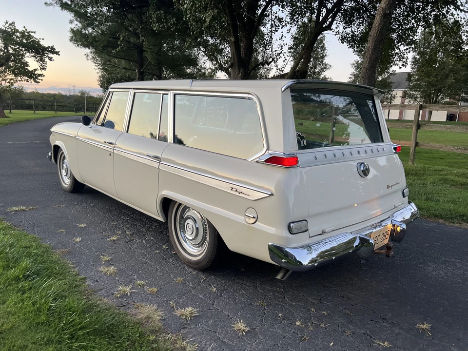 1963 Studebaker Lark - Image 17 of 31