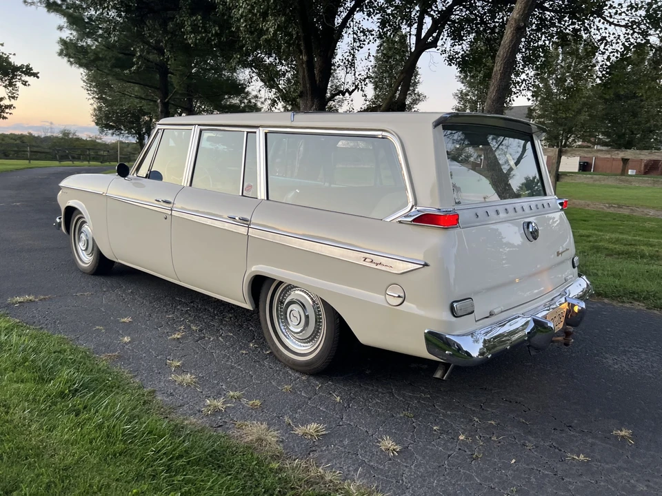 1963 Studebaker Lark - Image 16 of 31