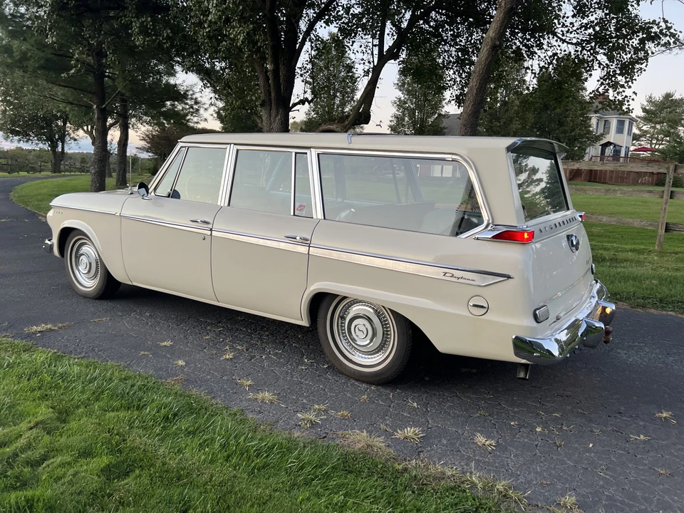 1963 Studebaker Lark - Image 15 of 31