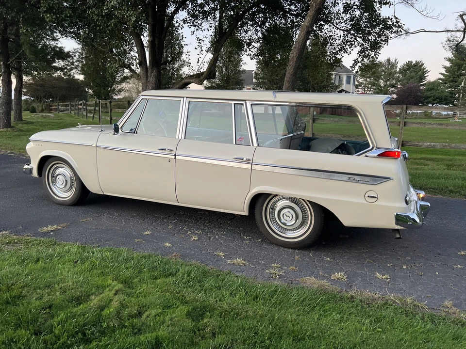 1963 Studebaker Lark - Image 14 of 31