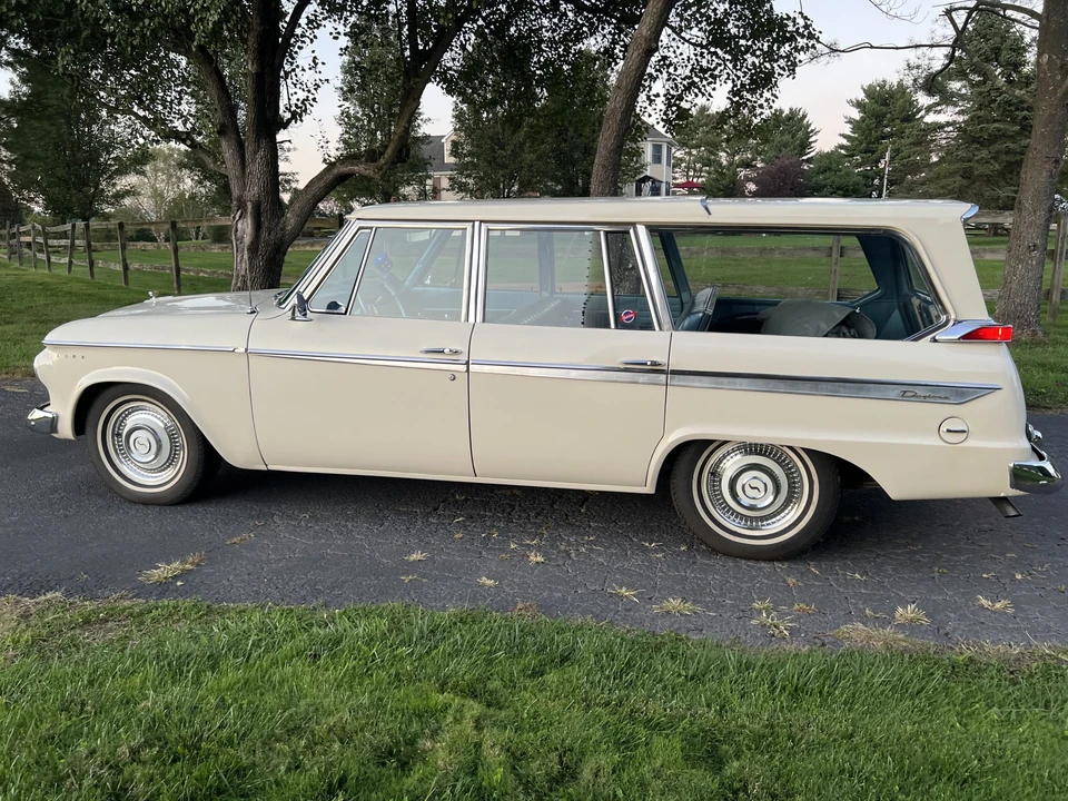 1963 Studebaker Lark - Image 13 of 31