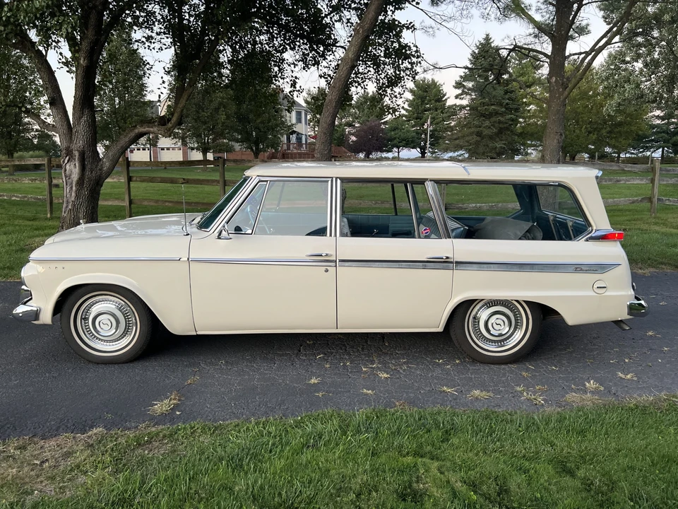 1963 Studebaker Lark - Image 12 of 31