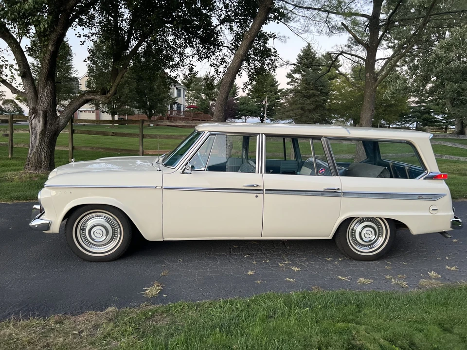 1963 Studebaker Lark - Image 11 of 31