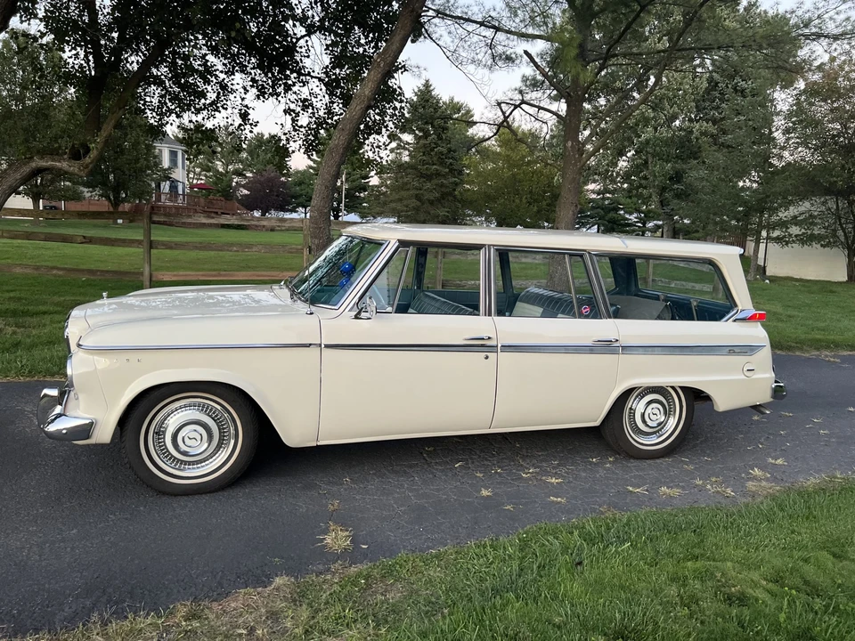 1963 Studebaker Lark - Image 10 of 31